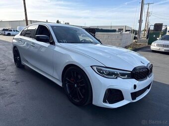 2021 BMW M340i - 2