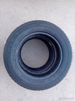 Pneumatiky 185/65 R14 - 2