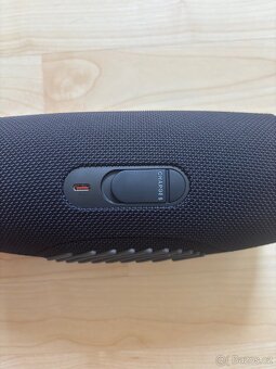 Jbl Charge 5 - 2