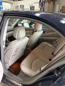 Mercedes Benz e230 W211 - 2