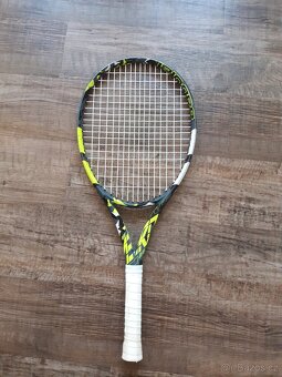 Babolat Pure Aero JR - 2