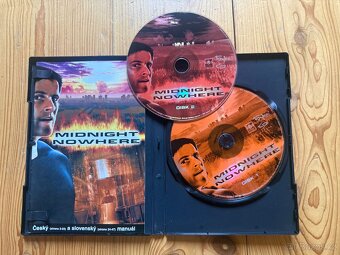 PC hra Midnight Nowhere (CZ) - 2