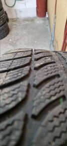 Sava 205/55 R16 - 2