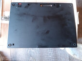 Přídavná baterie pro tablet HP Compaq 2710p - 2