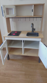 Dětská kuchyňka IKEA - 2