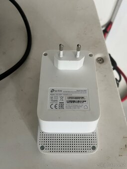 TP-Link Deco M3W AC1200 Mesh Wi-Fi - 2