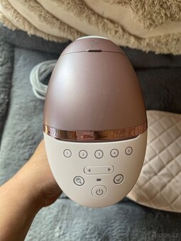 Phillips Lumea 9900 BRI977/00 - 2