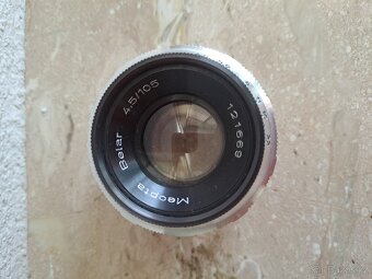 Meopta Belar 4,5/105 - 2