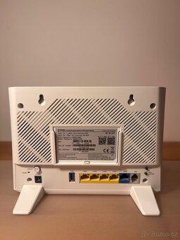 Zyxel O2 Gateway - 2