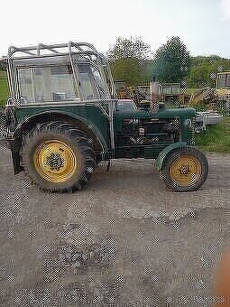 zetor SUPER 42 - 2