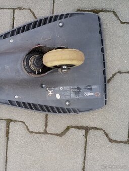 Prodam skateboard - 2