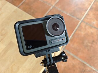 DJI Osmo Action 3 - 2