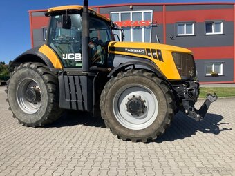 JCB Fastrac 8250 - 2