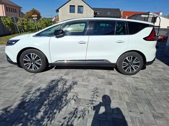 Renault Espace, 1.6 dCi,Initiale Paris,4CONTRO - 2