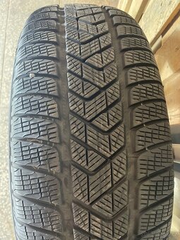 ALU kola 5x112 R17 - 2