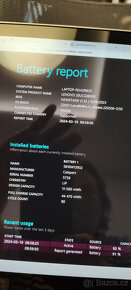 Lenovo ThinkPad X1 Yoga g5 i5-10310u 16GB√512GB√FHD√1RZ√DPH - 2
