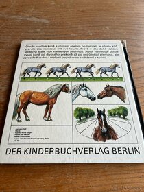 Koně - Karlheinz Gless - 2