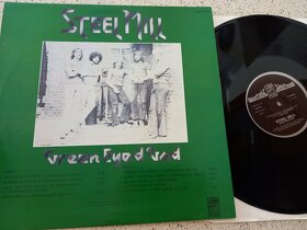 STEEL  MILL  „Green Eyed God“  /Essex 1996/ neskorsie anglic - 2