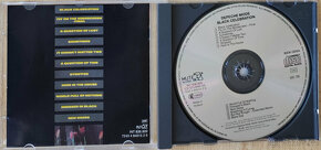 CD Depeche Mode: Různá alba - 2