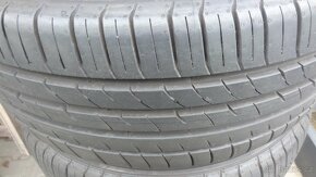 Letní pneu Kumho Crugen HP91 235/55 R18 100 H - 2