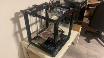 Creality Ender 5pro - 2