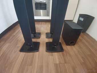 Prodám set reproduktorů LG - 2