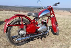 Cz 150 c   s Tp a Špz - 2