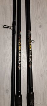 Prut max carbon - 2