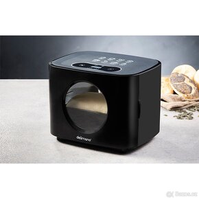 Delimano Deluxe Noir 300W - 2