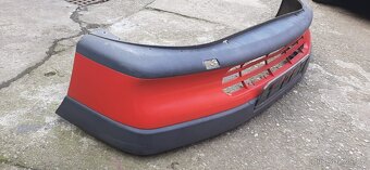 Nárazník Peugeot 306 - 2