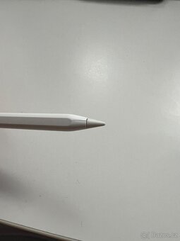 Dotykové pero Apple Pencil (2. generace) - 2
