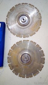 Husqvarna cut-n-break - 2