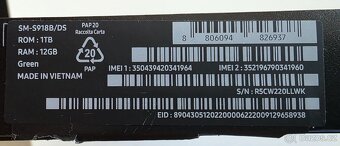 Samsung Galaxy S23 Ultra 1Tb - 2