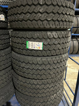 Prodám nové nákladní pneu Goodride 385/65 r22,5 - 2