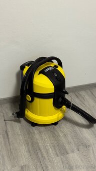 Půjčím tepovač Kärcher SE 4002 - 2