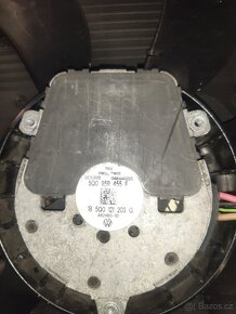 Ventilátor chladiče Seat Ateca - 2