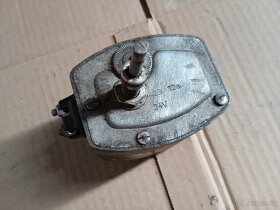 Motorek stěračů PAL 24V - Tatra, Zetor, aj. - 2