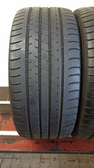 Berlin Tires 255/40 R20 101Y 3,5mm - 2