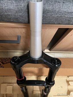 Vidlice ROCK SHOX REBA RL 110mm, 29 boost - 2