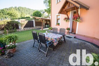Prodej, Rodinné domy, 300 m2 - Teplička, ev.č. 01516 - 2