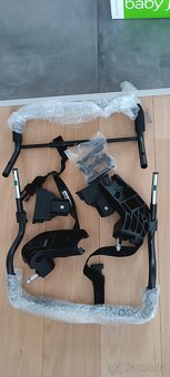 Baby Jogger – adaptér na vajíčko - 2