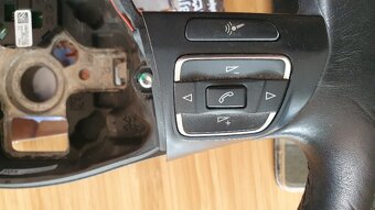 MOLTIFUNKČNÍ VOLANT VW 1T0419091AC - 2