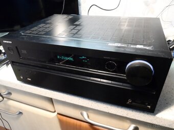 ONKYO TX-NR616 - 2