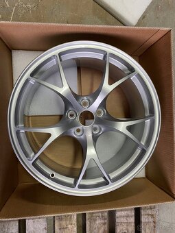 Nová OEM sada Trofeo 19” - 2