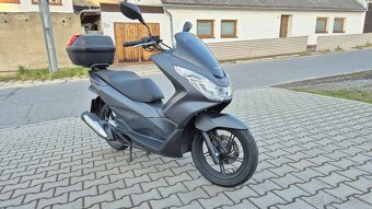 Honda PCX 150 - 2