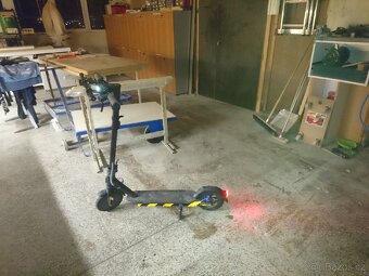 Xiaomi Scooter 3 - 2