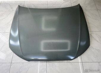 NOVÁ KAPOTA AUDI A4 B8 / ZÁRUKA / ZASÍLÁME - 2