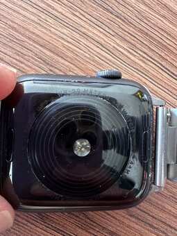 Apple Watch SE 44 mm - 2