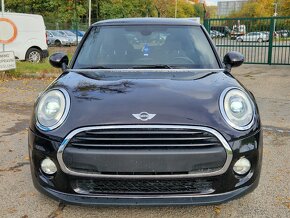 Mini One, 1,5D 70kw rok 2014 i NA SPLÁTKY VŠEM BEZ REGISTRU - 2