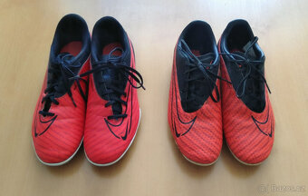 2x Kopačky Nike Phantom GX 42 - 2